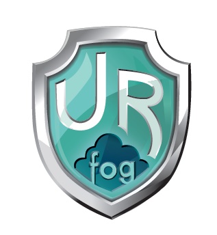 logo urfog